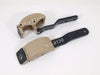 Toyota Hilux Cream Rear Window Latch (2001-2004)