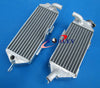 Kawasaki KX250 1988-1989 Aluminum Radiator