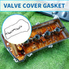 Hyundai Santa Fe (2013-2016) - 1 x Quality Replacement Valve Cover Gasket