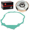Honda Recon 250 Centrifugal Carrier Wet Clutch Gasket