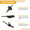 Buick Envision ABS Wheel Speed Sensor ABS Sensor