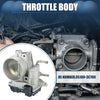 Hyundai Santa Fe 3.5L V6 Throttle Body Actuator (2010-2012)
