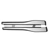 Honda CR-V 2012-2016 Running Boards Side Steps Nerf Bars (2 x)