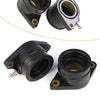 Yamaha XT600 2 x Carburetor Joint Intake Boot (1990-1995)