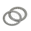Honda CRF100 XR100 XR80 CRF80 Clutch Plate Kit