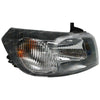 Ford Transit (2000-2006) RHS Right Driver RH Replacement Headlight