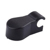 Volvo 240 244 245 Front Windshield Washer Wiper Arm Nut Covers (1982-1993)
