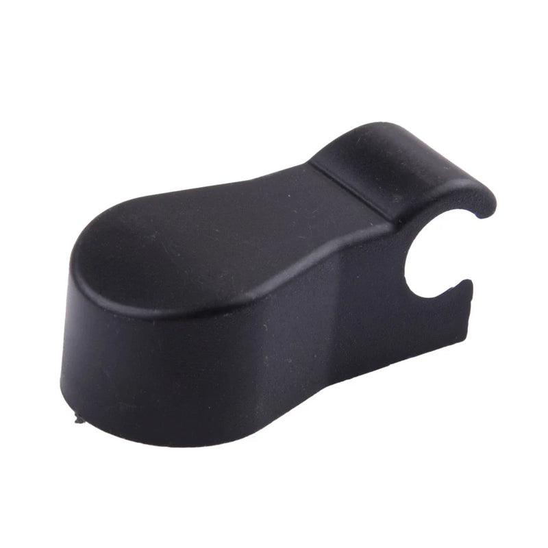 Volvo 240 244 245 Front Windshield Washer Wiper Arm Nut Covers (1982-1993)