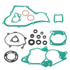 Honda CR80R 1986-1991 Top / Bottom End Complete Gasket Set & Oil Seal