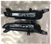 Land Rover Evoque Fog Lamp Bulbs 2 x (2016-2019)
