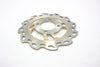 PIT PRO Trail Quad Dirt Bike ATV 190mm Wave Brake Caliper Disc Rotor