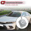 Honda Civic Engine Oil Cooler (2016-2021)