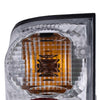 Tail Lights Replacement Lamp LH+RH Fits 1998-2004 Toyota Hilux LN145 Ute Truck