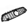 Mercedes-Benz A-Class W177 A200 A250 Upper Mesh Grille (2019)