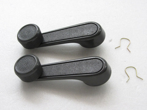 RN25 RN30 LN56 Toyota Hilux Window Winder Handle Crank Grey (1975-1983)