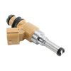 Yamaha YZF R1 R6 Fuel Injectors 2 x (2000-2001)