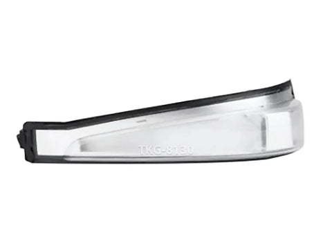 Isuzu DMax LH Side View Mirror Turn Signal Light (2008-2011)