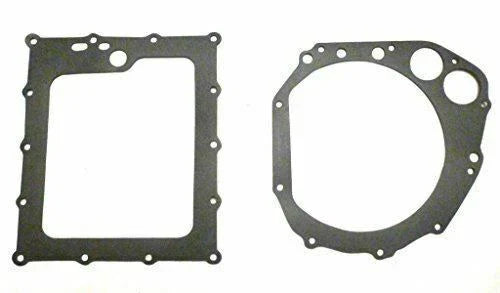 Suzuki GSXR1000 Clutch Cover/oil pan Gasket