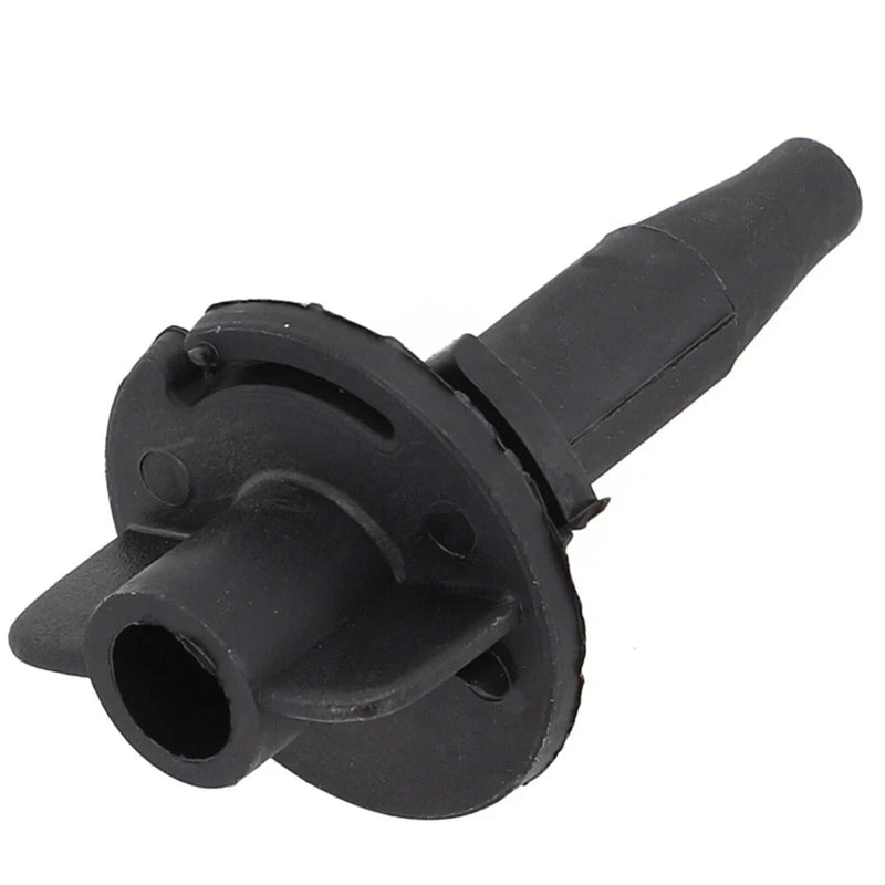 Ford Fusion, Lincoln MKZ Radiator Mount Lock Shaft (2013-2016)