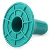 Cow Goat Milker Shell Liner Plastic Inflation Plugs (Fits All Models)