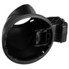 Ford F-150 Fuel Filler Gas Cap Door Lid Housing (2004-2008)