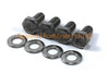 Lotus Elise Exige S2 & Europa Front Tow Eye Strut Bolts