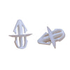 Nissan Patrol Y61 GU Series 4 20 x Flare Clips (2000-2016)
