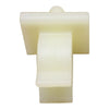 Nissan 2 x Bonnet Support Mounting Clips (2007-2012)