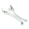 Honda Goldwing GL1500 2 x Chrome Brake Clutch Levers (1990-2000)