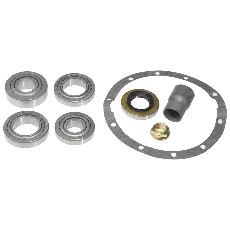 Toyota Landcruiser Bundera LJ70 Front Diff / Differential (1986–1991)
