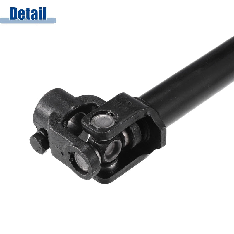 Dodge Ram 1500 Lower Intermediate Steering Shaft (2006 - 2008)