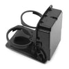 Subaru Forester, Impreza Grey Center Console Rear Cup Holder (03-08)