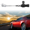 Motorcycle M10x1.25mm Hydraulic Clutch Master Cylinder Brake Pump