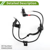 Hyundai Elantra ABS Wheel Speed Sensor (1996-1999)