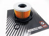 Honda CBX400F JBS Performance Oil Filter (1983-1986)