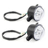 Taotao Coolster ATV Quad 110 125CC  - 2 pcs LED Headlight