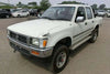 Toyota Hilux, Hiace, Corolla, Starlet, Tercel 4 x Glow Plugs (1985-2023)