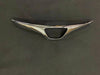 Toyota Corolla Hatchback Chrome Grille Engine Cover (2019-2023)