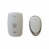 Waterproof Wireless Doorbell - G25 Self Generating Power (No Battery Required)