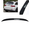 Benz X253 GLC300 GLC43 Rear Boot Wing Spoiler (2016-2022)