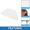 BMW 528i (2011-2016) - Front Right, White Washer Nozzle Cover Cap