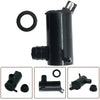 Civic, Accord Windshield Washer Pump