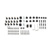 Honda CBR1000RR Screws Fairing Bolts (2017-2019)