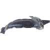 Set of 2 Fender Liner For Toyota 4Runner 2014-2023 Front