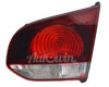 VW Golf VI MK6 Rear Right Trunk Light - Original Genuine (2008-2012)