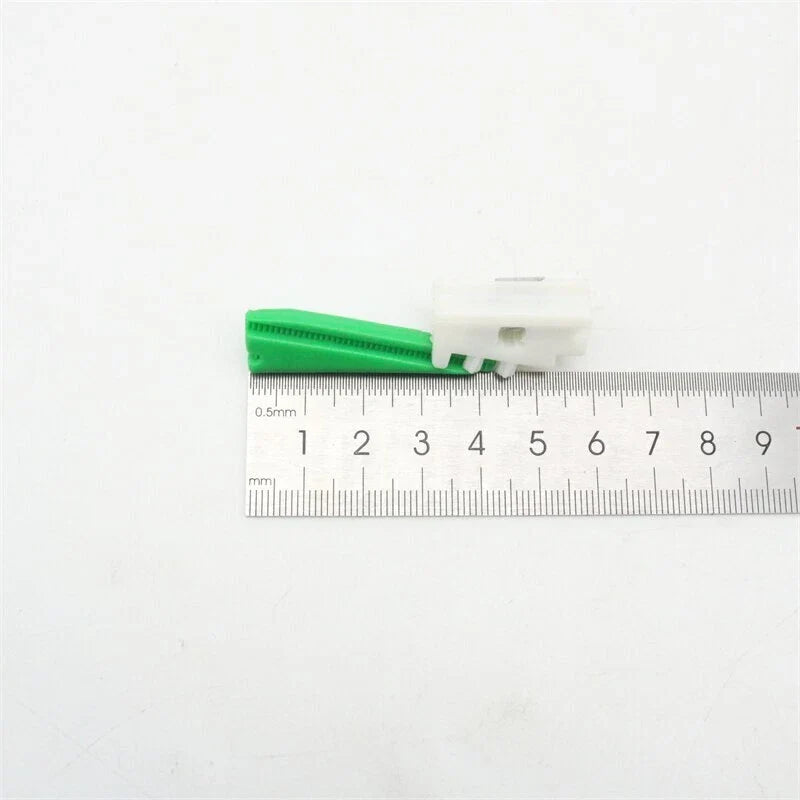 Mercedes W202 W124 E350 W201 22pcs Roof Moulding Clips Fixed Buckle