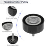 Jeep Wrangler (2019-2021) 1 Pc Drive Belt Idler Pulley