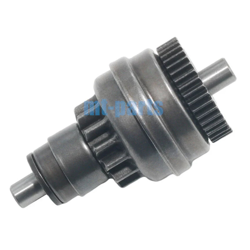 Honda Beat, NVS50 14T/40T Starter Motor Pinion Gear (2004-2009)