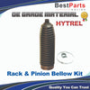 Cadillac Bellow Boot Rack and Pinion