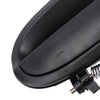 Chevrolet Spark Matiz Exterior Door Handle Kit (2005–2013)
